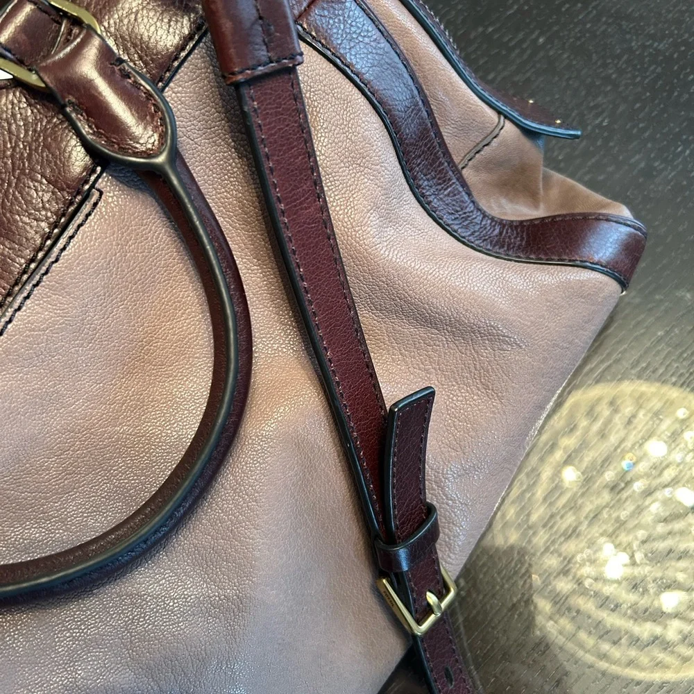 Fossil Crossbody Purse - Picture 5 of 8
